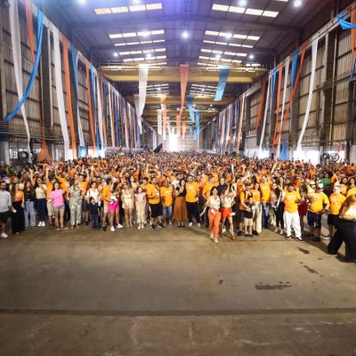 Eliandro Polidoro - 0 - 0