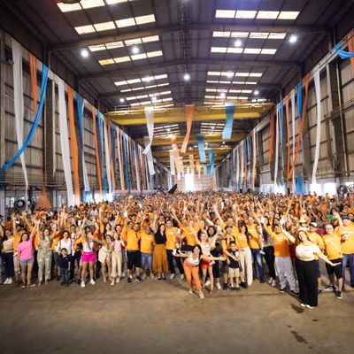 Eliandro Polidoro - 0 - 2