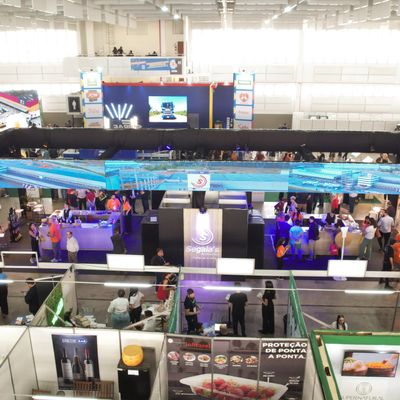 Eliandro Polidoro - 0 - 1