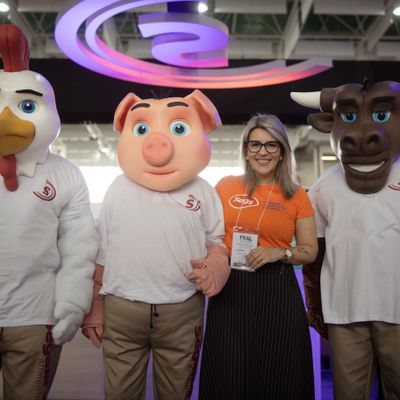 Eliandro Polidoro - 0 - 2