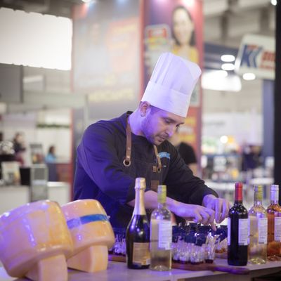 Eliandro Polidoro - 0 - 3