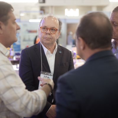 Eliandro Polidoro - 0 - 1