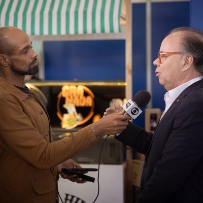 Eliandro Polidoro - 0 - 3