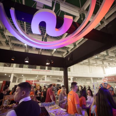 Eliandro Polidoro - 0 - 3