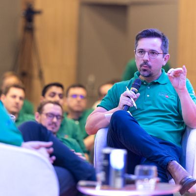 Eliandro Polidoro - 0 - 3