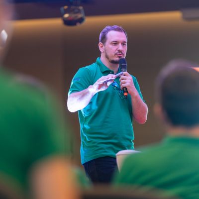 Eliandro Polidoro - 0 - 2