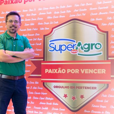 Eliandro Polidoro - 0 - 1