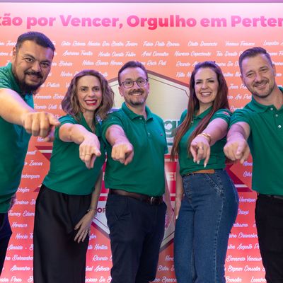 Eliandro Polidoro - 0 - 2