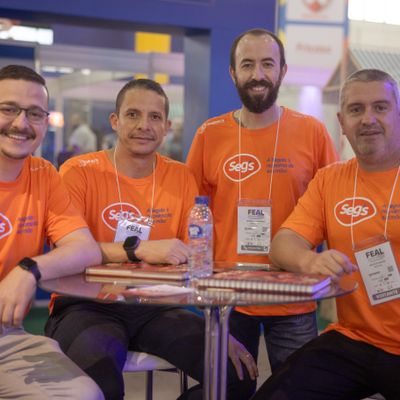 Eliandro Polidoro - 0 - 1