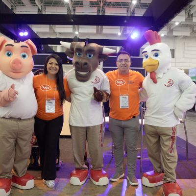 Eliandro Polidoro - 0 - 1