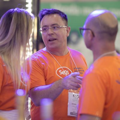 Eliandro Polidoro - 0 - 1