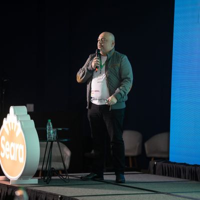 Eliandro Polidoro - 0 - 0