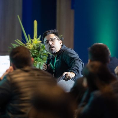 Eliandro Polidoro - 0 - 0