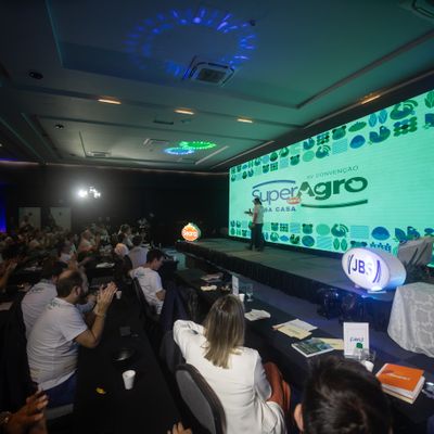 Eliandro Polidoro - 0 - 3