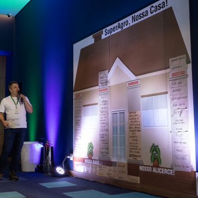 Eliandro Polidoro - 0 - 1