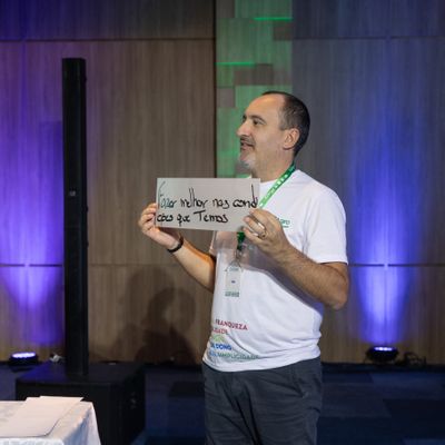 Eliandro Polidoro - 0 - 3