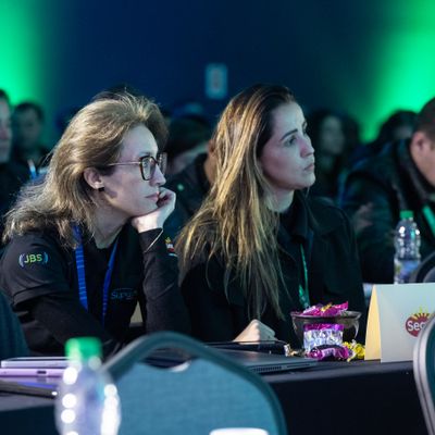 Eliandro Polidoro - 0 - 3