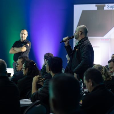 Eliandro Polidoro - 0 - 0