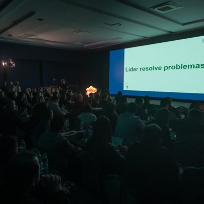 Eliandro Polidoro - 0 - 1