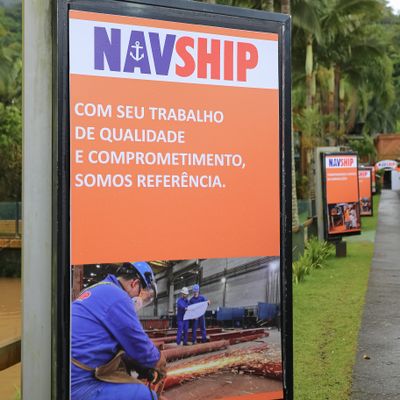 Eliandro Polidoro - 0 - 2