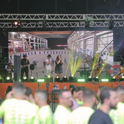 Eliandro Polidoro - 0 - 3