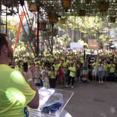 Eliandro Polidoro - 0 - 0