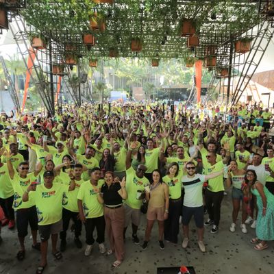 Eliandro Polidoro - 0 - 3