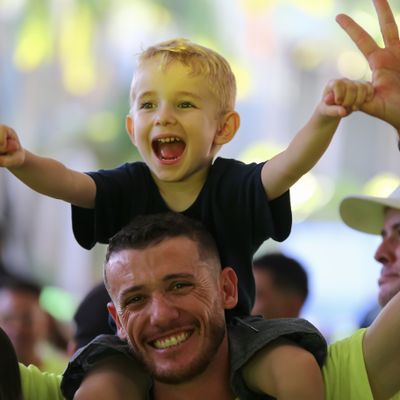 Eliandro Polidoro - 0 - 0