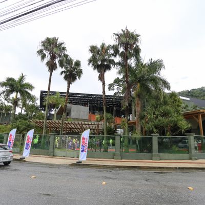 Eliandro Polidoro - 0 - 3