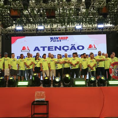 Eliandro Polidoro - 0 - 1