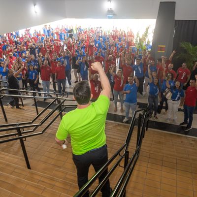 Eliandro Polidoro - 0 - 0