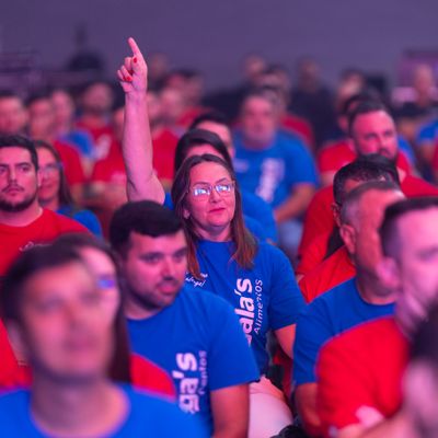 Eliandro Polidoro - 0 - 1