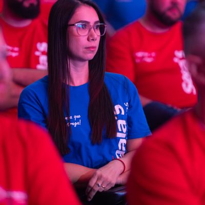 Eliandro Polidoro - 0 - 2