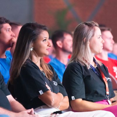 Eliandro Polidoro - 0 - 3