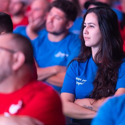 Eliandro Polidoro - 0 - 2