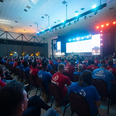 Eliandro Polidoro - 0 - 2