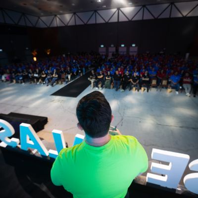 Eliandro Polidoro - 0 - 3