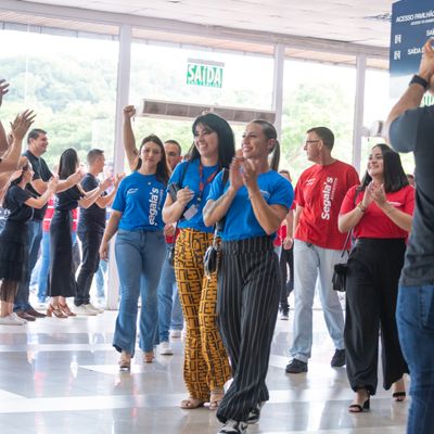 Eliandro Polidoro - 0 - 2