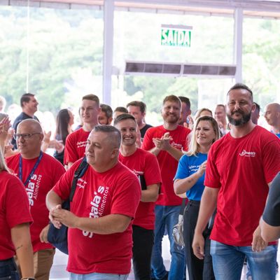 Eliandro Polidoro - 0 - 3