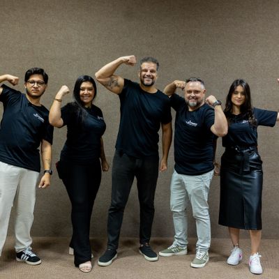 Eliandro Polidoro - 0 - 3