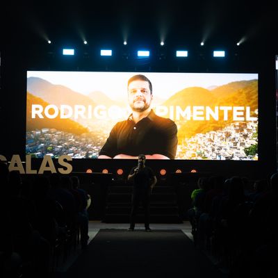 Eliandro Polidoro - 0 - 2