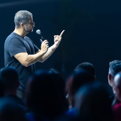 Eliandro Polidoro - 0 - 3