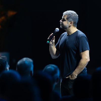 Eliandro Polidoro - 0 - 1