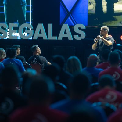 Eliandro Polidoro - 0 - 0