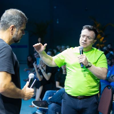 Eliandro Polidoro - 0 - 3