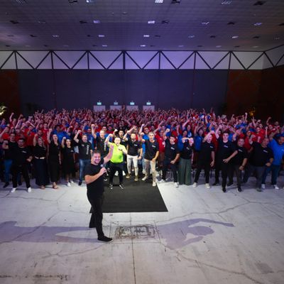 Eliandro Polidoro - 0 - 1