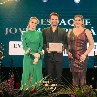 Eliandro Polidoro - 0 - 3