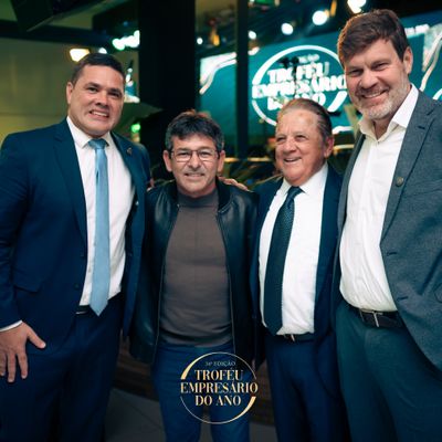 Eliandro Polidoro - 0 - 3