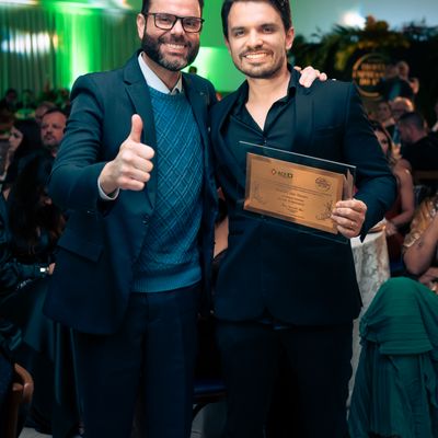 Eliandro Polidoro - 0 - 2