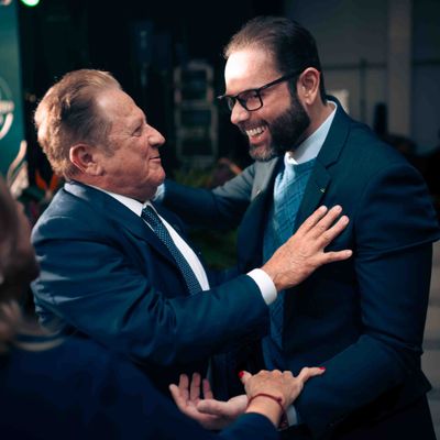 Eliandro Polidoro - 0 - 1